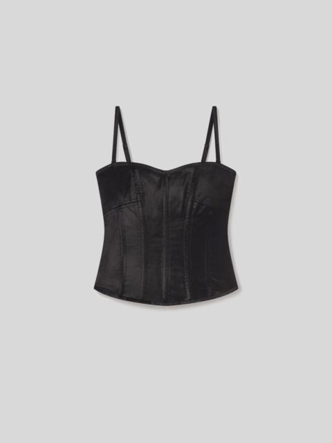 Citizens of Humanity Darya Corset Top
In Black