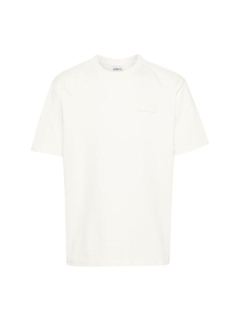POST ARCHIVE FACTION (PAF) SOUVENIR TEE 1 - CA101WH | REVERSIBLE