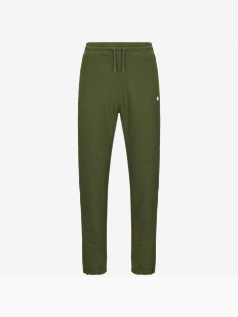 K-WAY MICKYEL HEAVY FLEECE