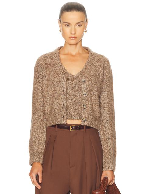 BRANDON MAXWELL Sloane Cardigan