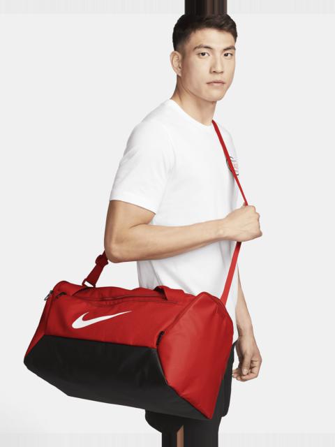 Nike Nike Brasilia Training Duffel Bag (Small, 41L)