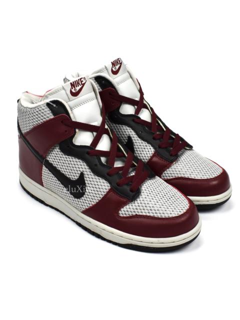 Nike 2004 Nike Dunk High Premium Redwood DS