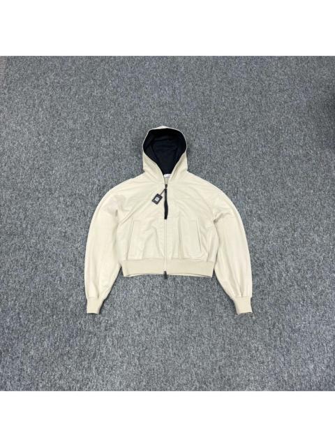 Brunello Cucinelli BRUNELLO CUCINELLI Zip Up Hoodie