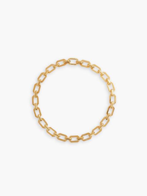 Zimmermann Gold-tone choker