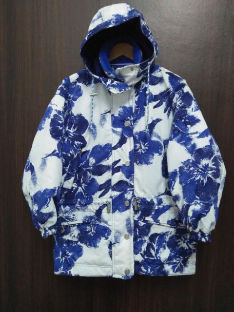 Other Designers Ellesse - Fullprinted Elllese Jacket