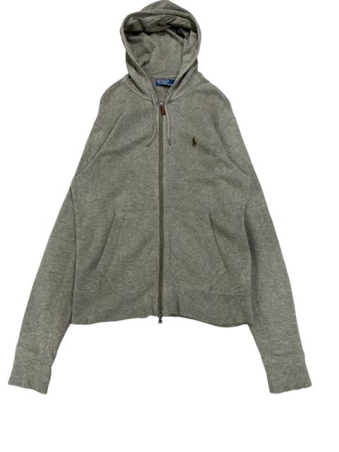 Polo Ralph Lauren Polo Ralph Lauren Small Pony Sweatshirt Hoodie