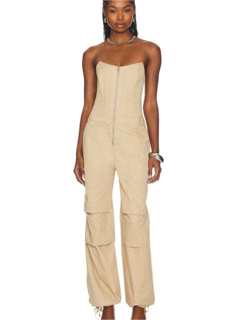 RETROFÊTE Stana Jumpsuit