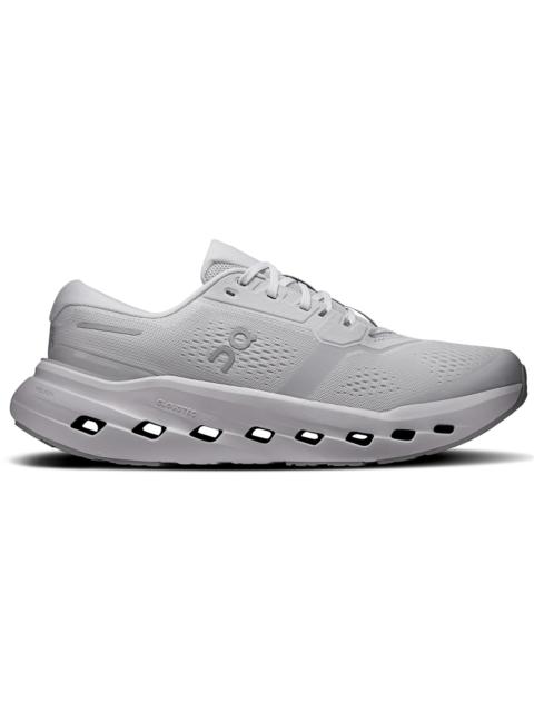 On On Running Cloudrunner 3 Glacier Alloy