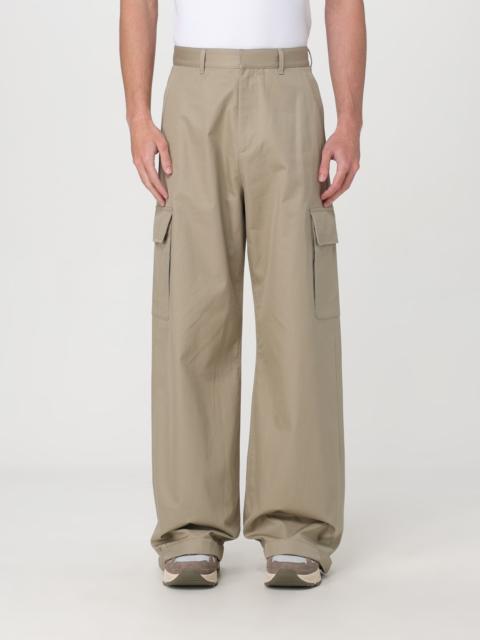 Off-White Pants men Off-white