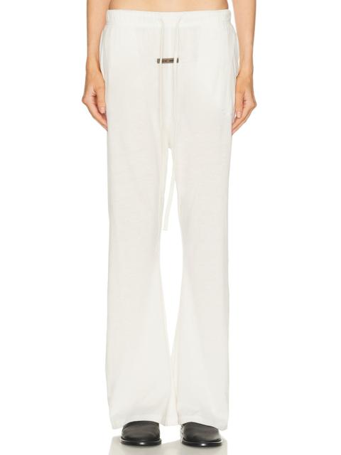 ESSENTIALS Flare Pant