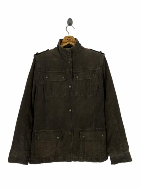 Barbour 🔥VINTAGE BARBOUR JACKET TRAVIS KANYE STYLE