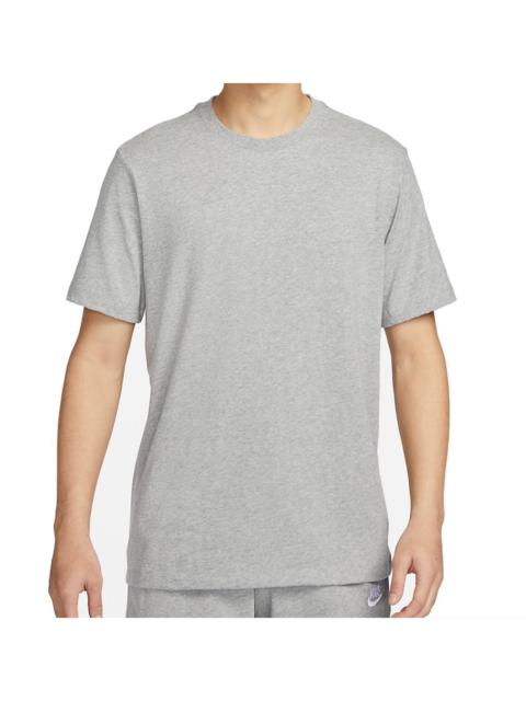 Nike Nike Regular T-Shirt 'Grey' CZ6367-063