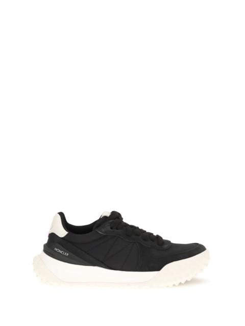 Moncler Moncler Men Moncler City Trek Low Top Sneakers