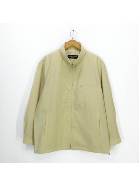 Other Designers Vintage - YSL Yves Saint Laurent Light Jacket