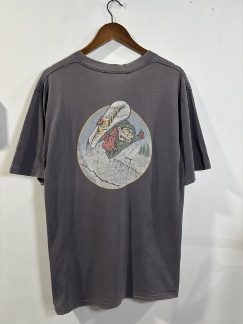 Other Designers Vintage Sims Snowboard Tshirt
