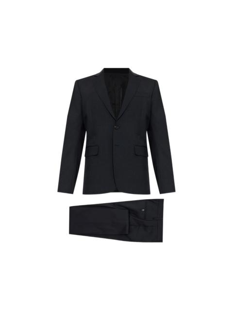 DSQUARED2 Dsquared2 Black Suits - Single Breasted Suits Men