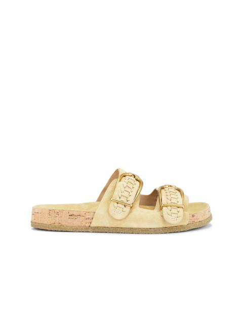 VERONICA BEARD Page Sandal