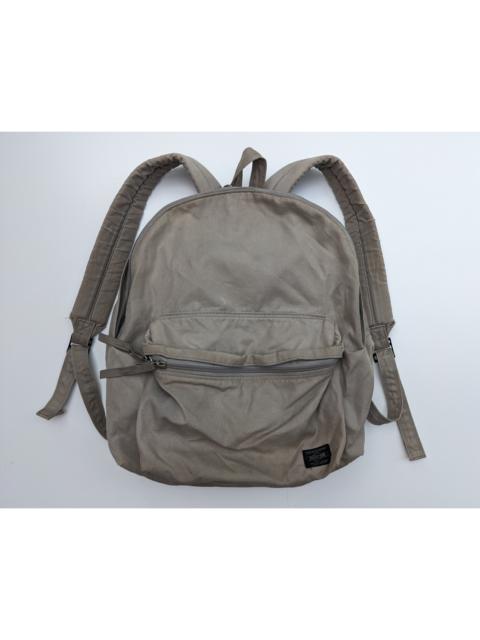 PORTER Porter backpack made in japan