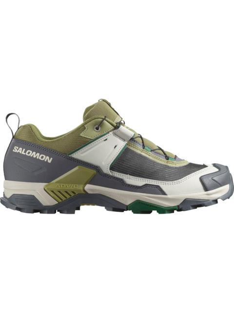 SALOMON X Ultra 5 Hiking Shoe - Men's