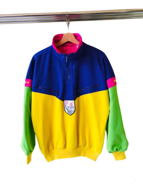 Other Designers Nevica - 🔥NEVICA ANORAK FLEECE JUMPER