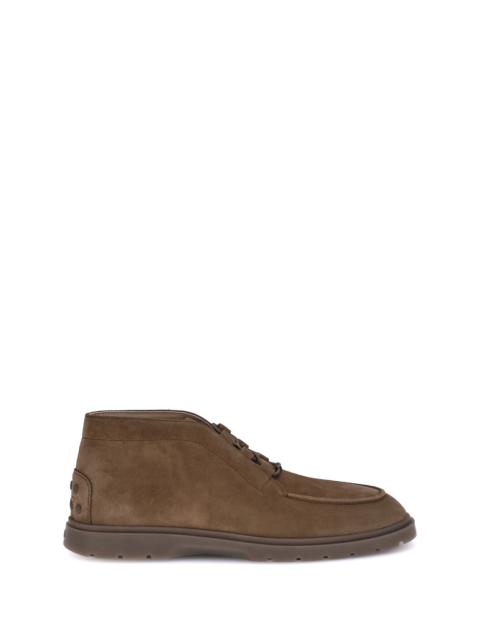 Tod's Men Polacco Elastico Ibrido Estivo 59K