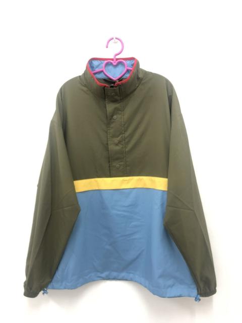 Other Designers JW Anderson x UNIQLO Pocketable Pull Over