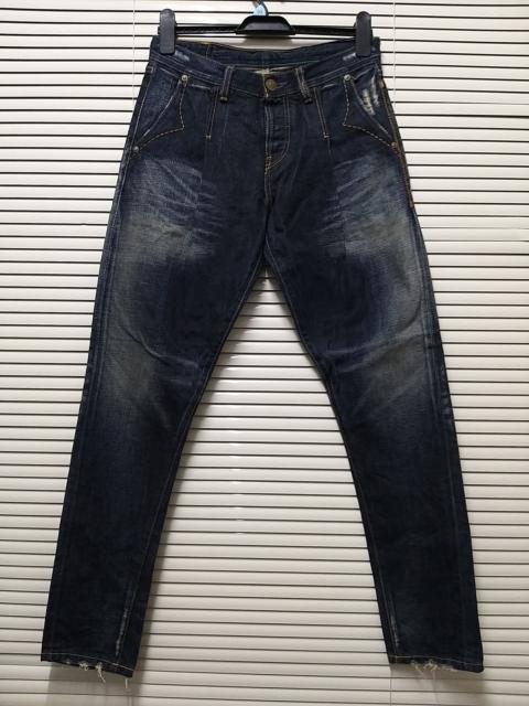 Levi's Nice💥💥LEVI'S LADIES LOT 720-03 DISTRESSED JEANS