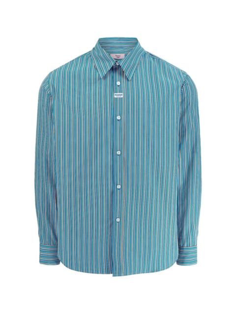 Martine Rose Cotton shirt