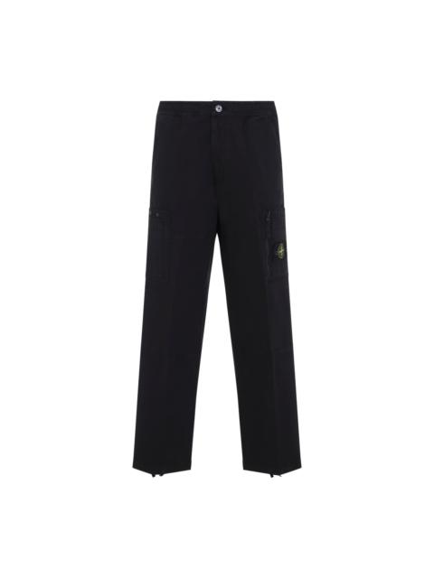 Stone Island Stone Island Cargo Pants Men