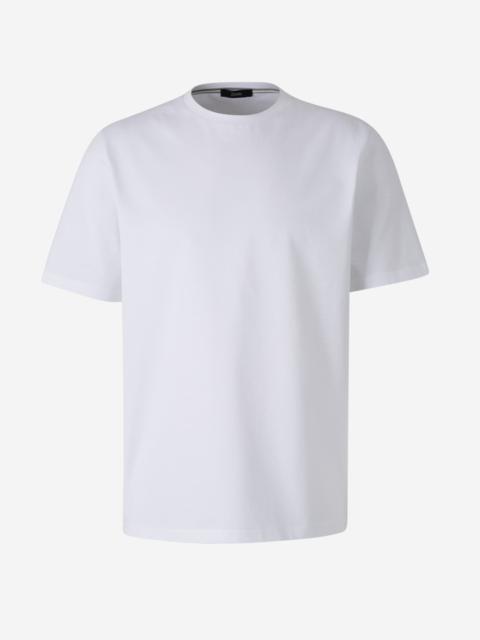 Herno PLAIN COTTON T-SHIRT