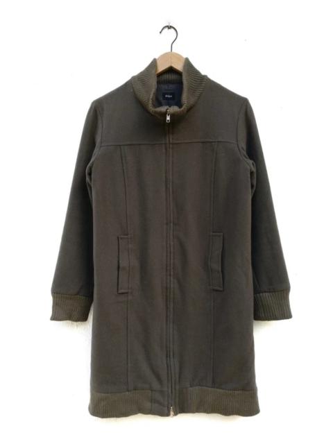 Other Designers Japanese Brand -  Final Drop! Vintage Long Jacket Sweatshirt