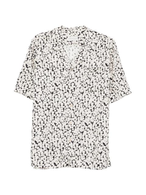 Dries Van Noten Dries Van Noten Carltone Shirt
