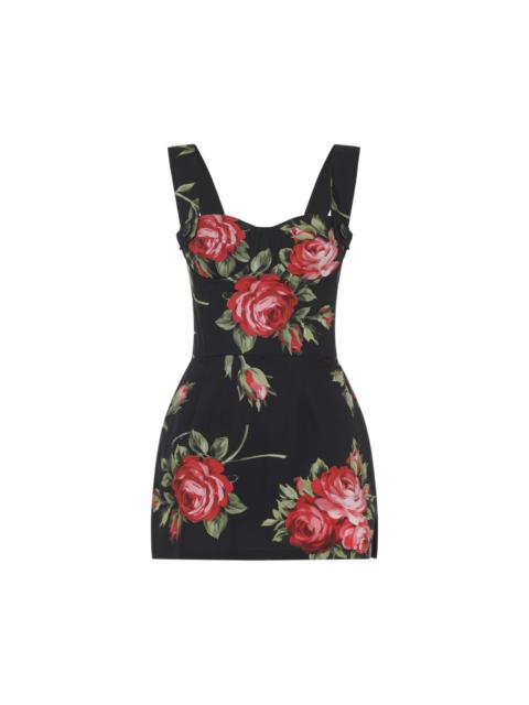 Dolce & Gabbana Dolce & Gabbana Cotton Top Women