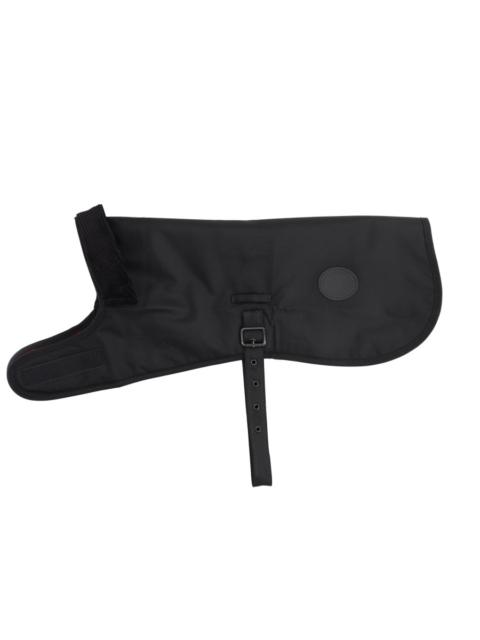 Barbour WAXED COTTON DOG COAT