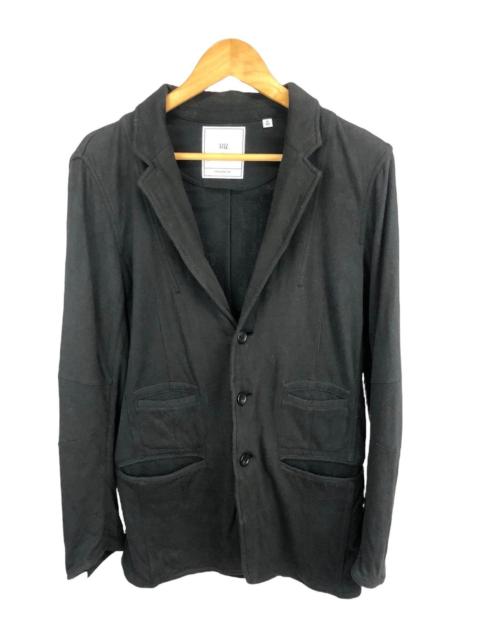 UNDERCOVER Undercover Uniqlo Cardigan Jacet