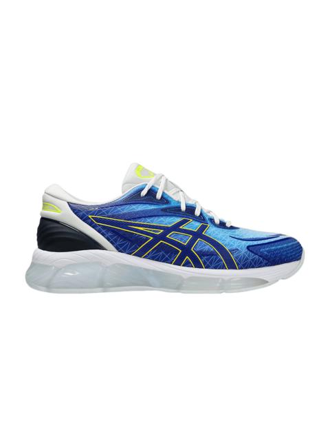 Asics Gel Quantum 360 8 'City of Lights Pack - Prussian Blue'