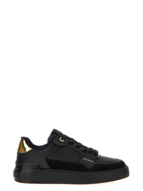 Balmain 'B-Court Flip' sneakers