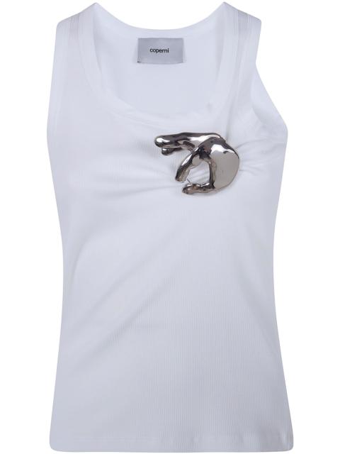 COPERNI Coperni Women "Emoji" Tank Top