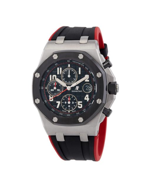 Audemars Piguet Audemars Piguet Royal Oak Offshore Chronograph Automatic Men's Watch 26470SO.OO.A002CA.01