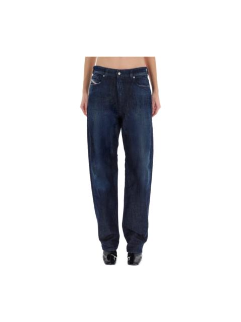 Diesel "1988 D-ark" Jeans