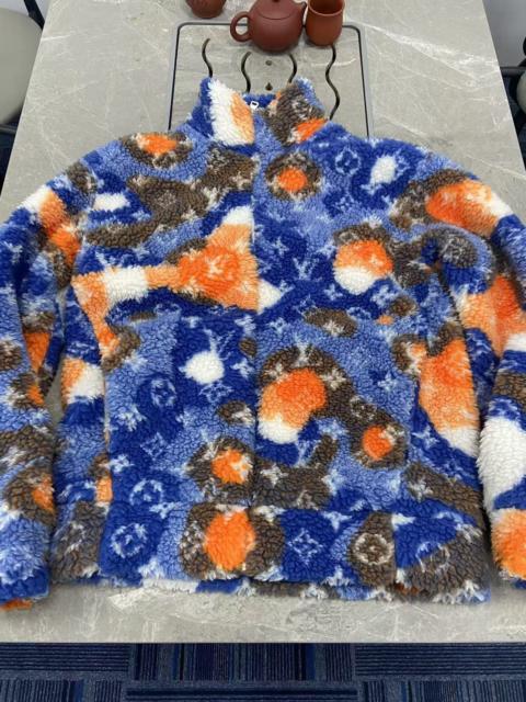 Louis Vuitton LOUIS VUITTON jacket