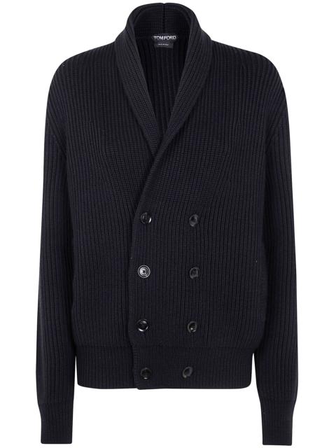 TOM FORD Tom Ford Men Knitwear Cardigan