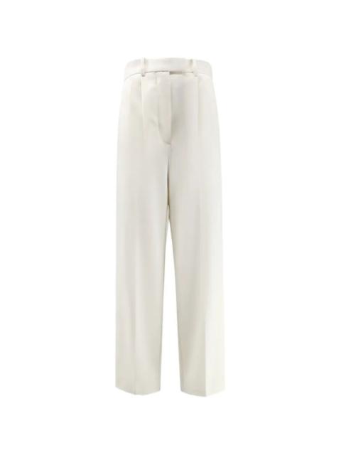 Givenchy Double Pleat Pants