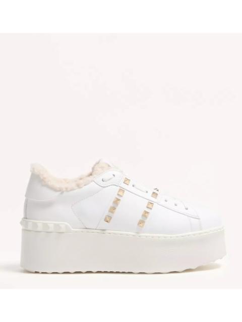 Valentino Valentino Platform Trainer