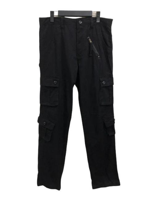 Other Designers Japanese Brand Tactical Multipocket Cargo Pants