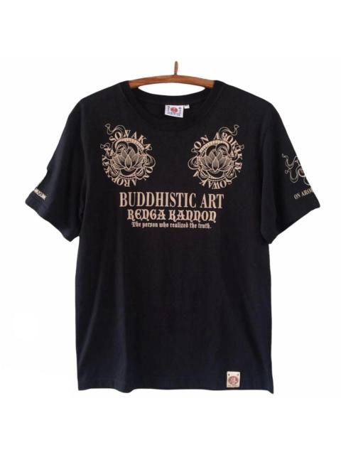 Other Designers Japanese Brand - vintage tedman ted company tees