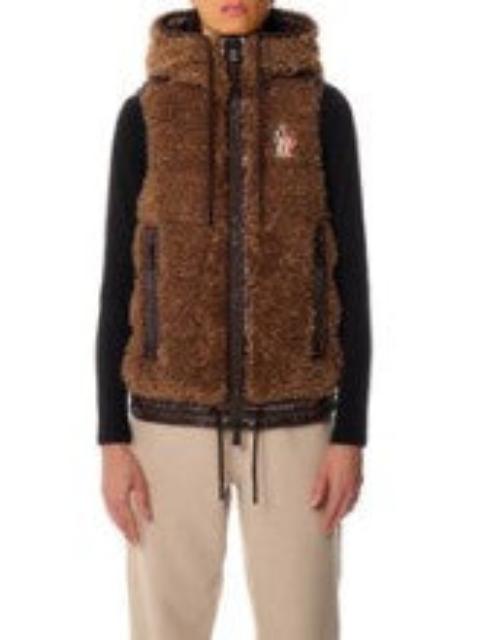 Moncler Grenoble Moncler Grenoble Women Jackets