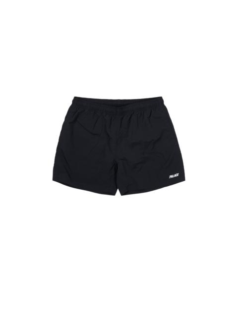 PALACE STANDARD SWIM SHORT BLACK