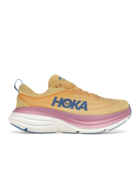 HOKA Hoka One One Bondi 8 Impala Cyclamen (Women's)