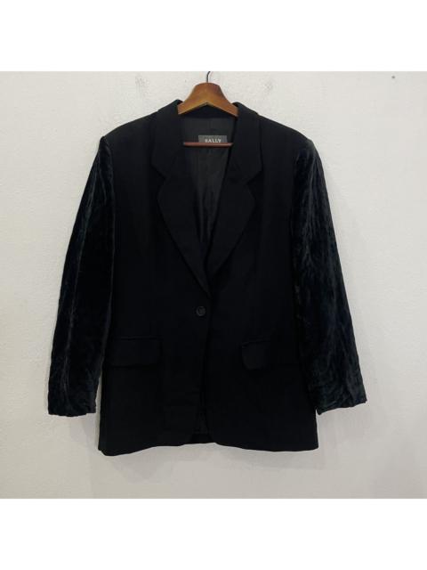 Other Designers Bally Coat Jacket